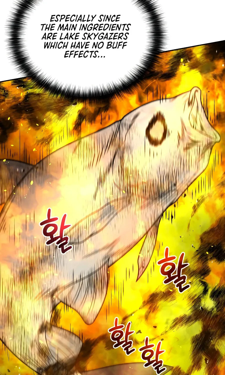 Bizarre Restaurant Chapter 34 page 66 - 
