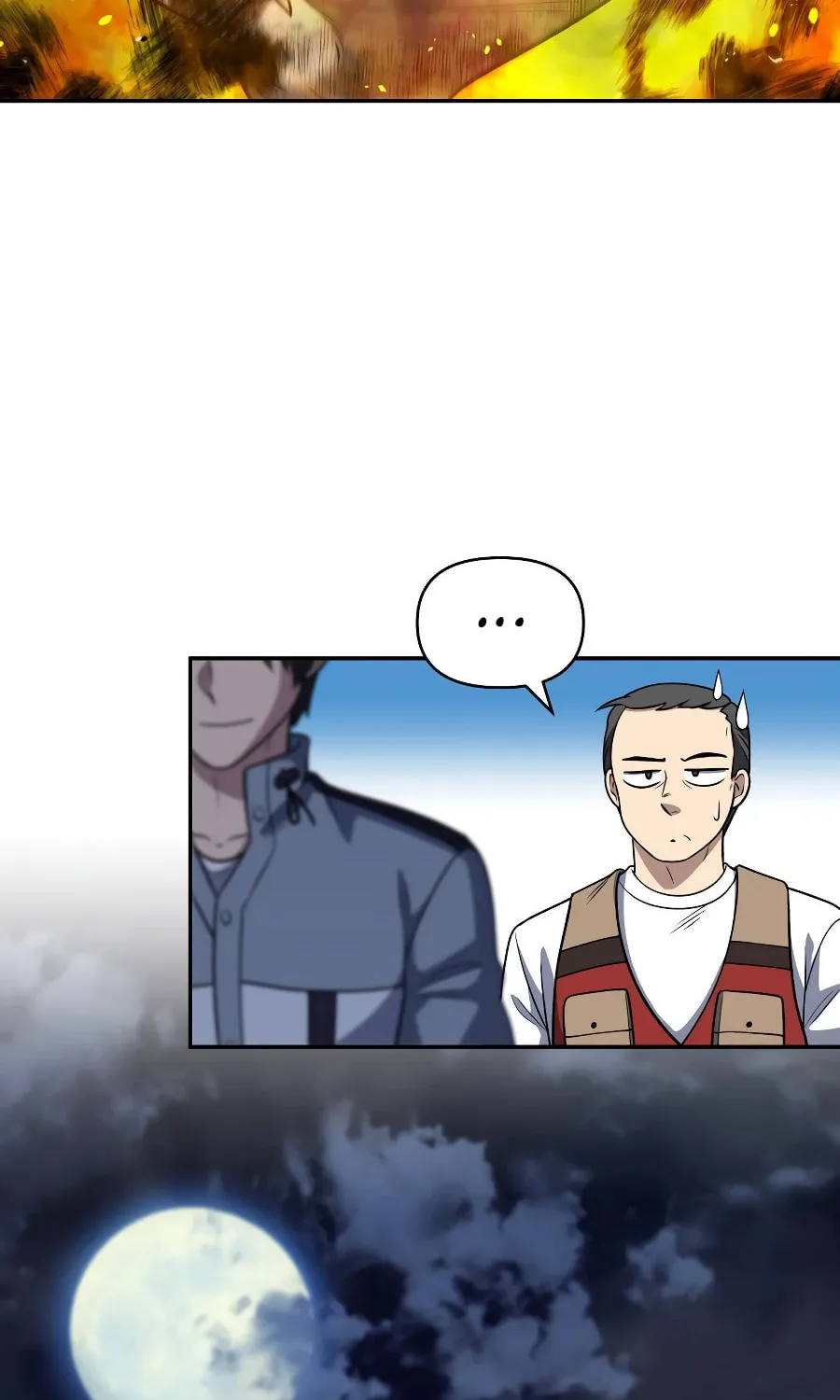 Bizarre Restaurant Chapter 34 page 67 - 