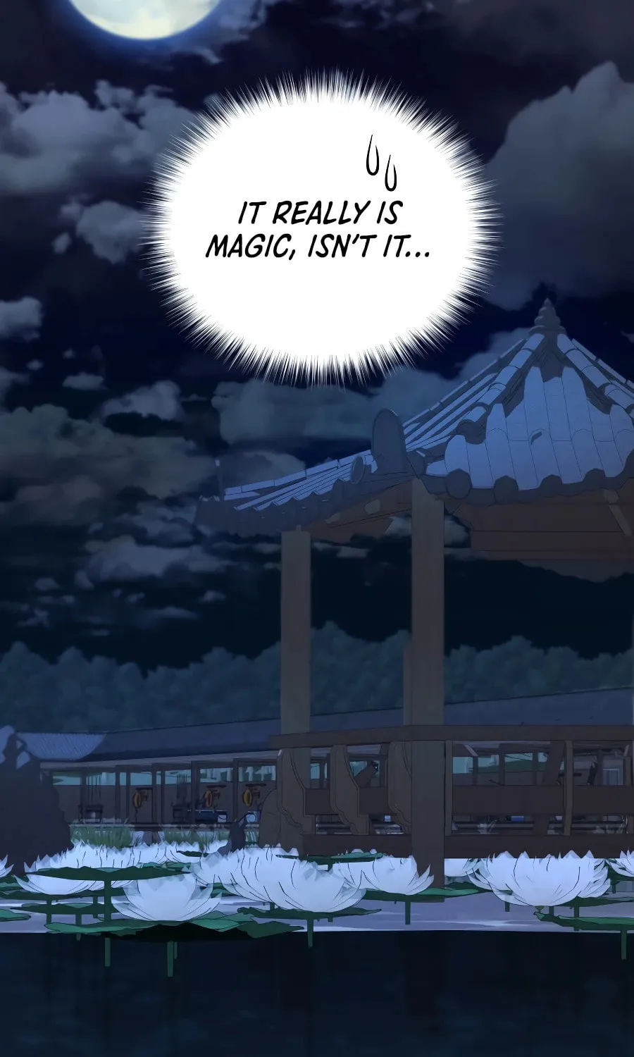 Bizarre Restaurant Chapter 34 page 68 - 
