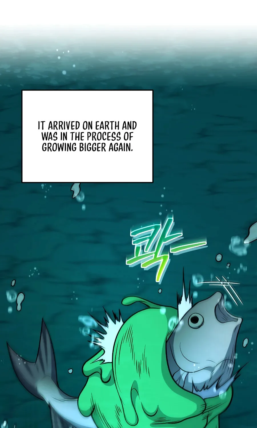 Bizarre Restaurant Chapter 34 page 81 - 
