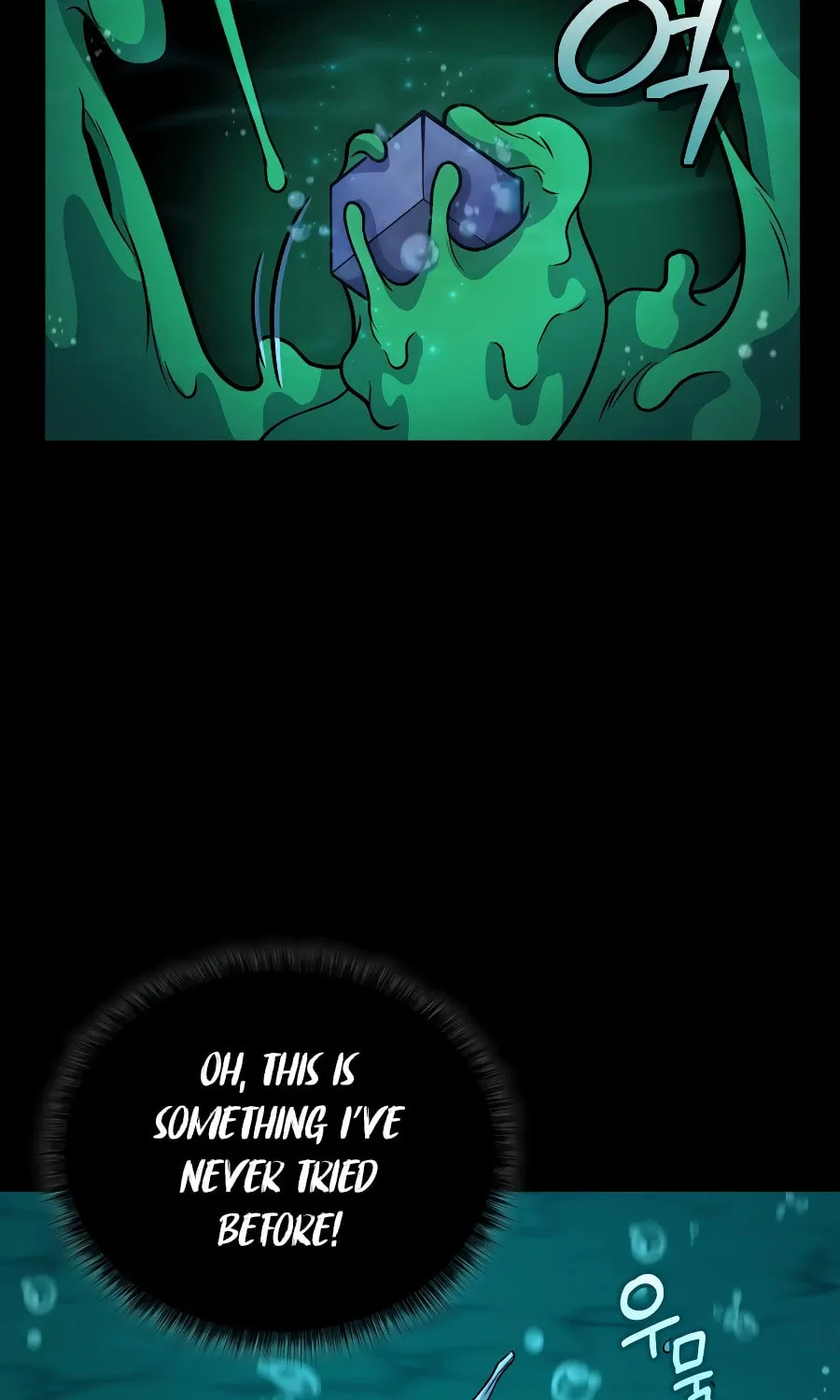 Bizarre Restaurant Chapter 34 page 88 - 