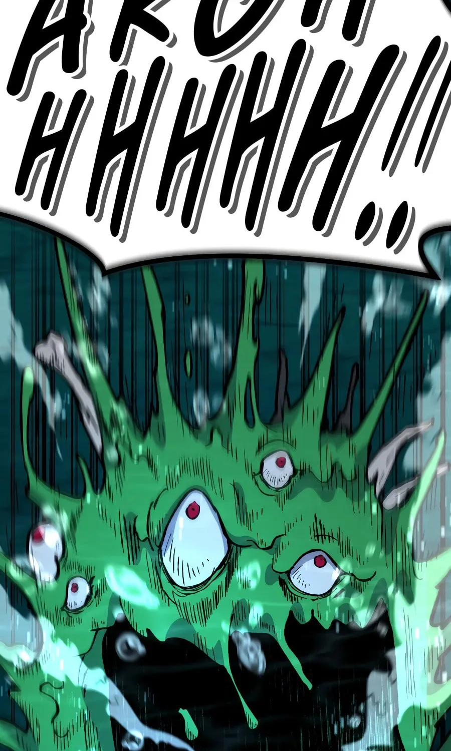 Bizarre Restaurant Chapter 34 page 91 - 