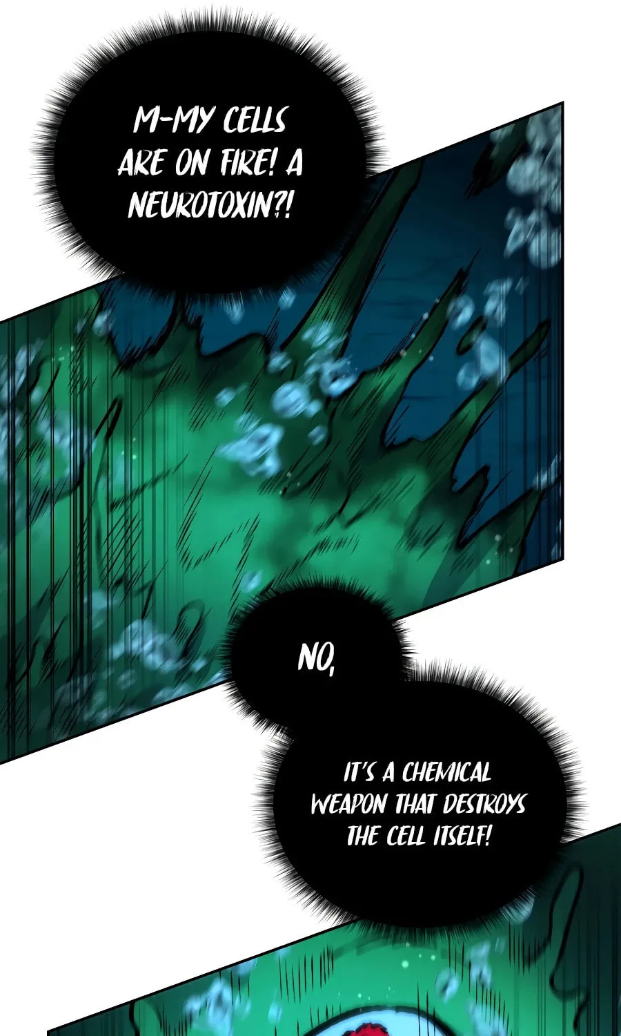 Bizarre Restaurant Chapter 34 page 93 - 