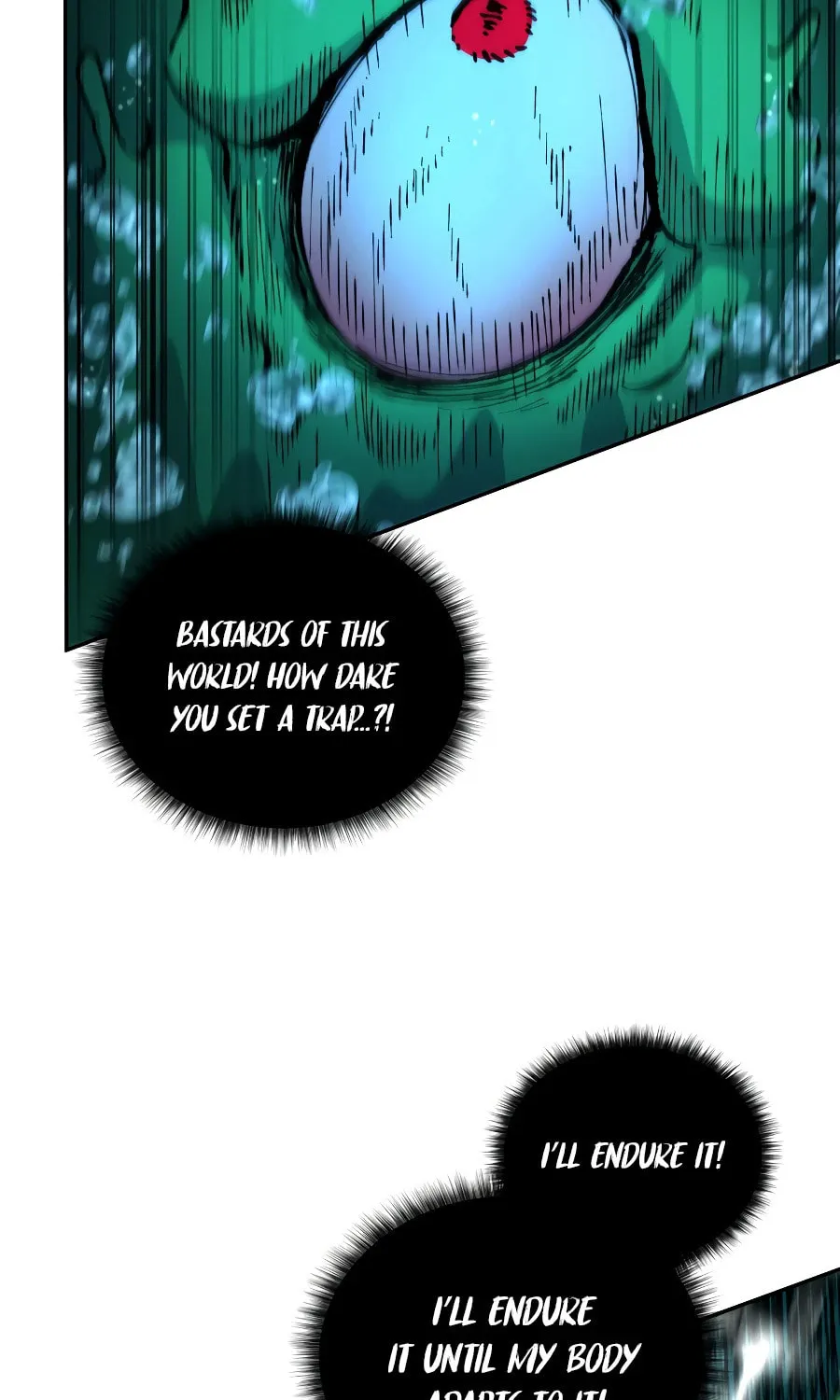 Bizarre Restaurant Chapter 34 page 94 - 
