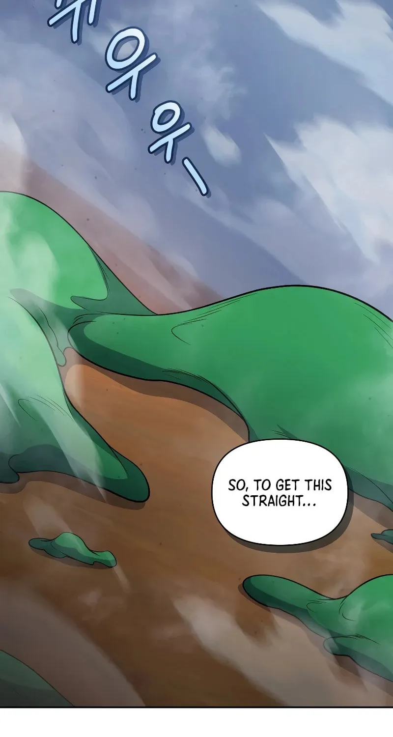 Bizarre Restaurant Chapter 35 page 2 - 