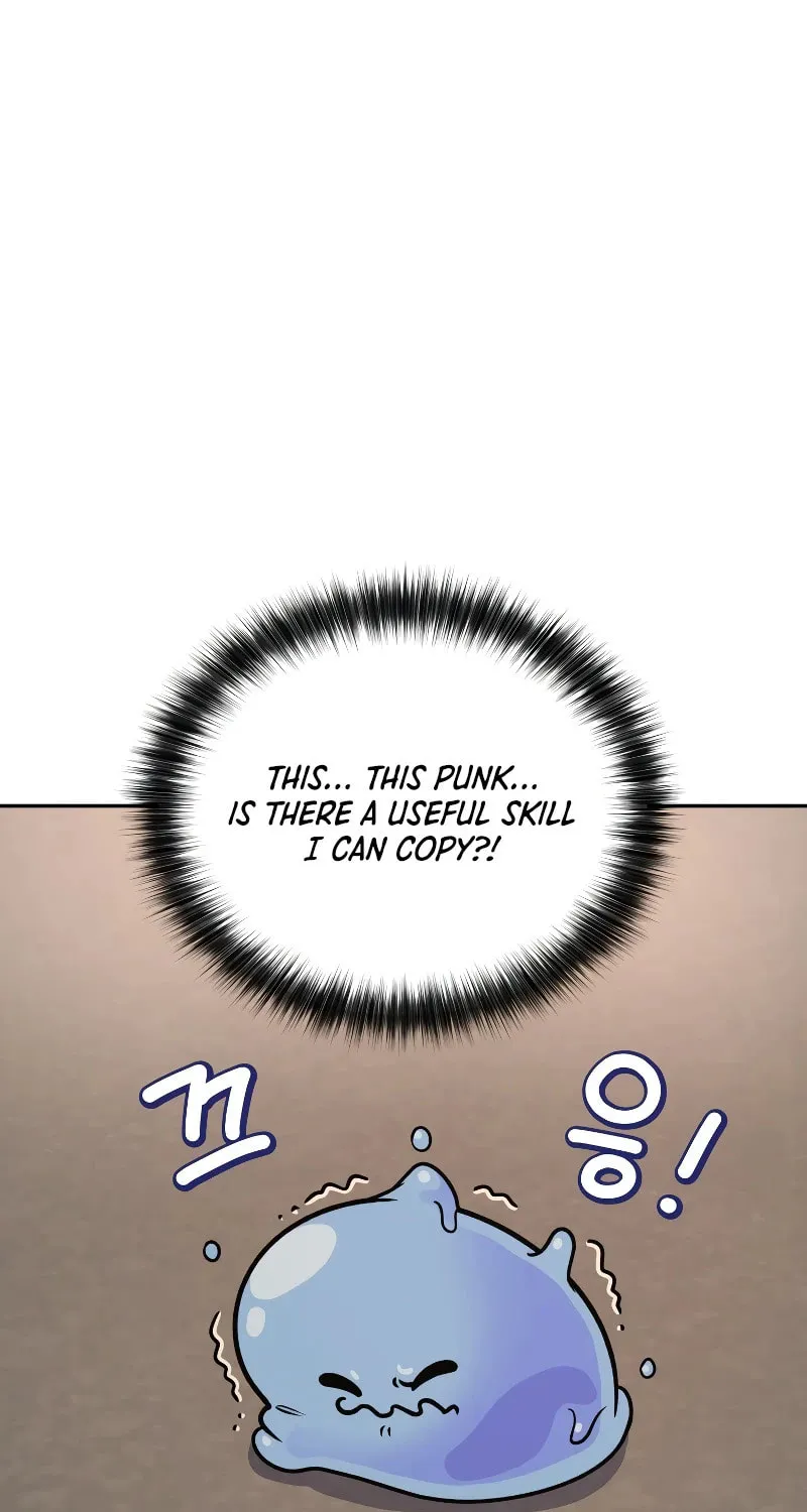 Bizarre Restaurant Chapter 35 page 101 - 