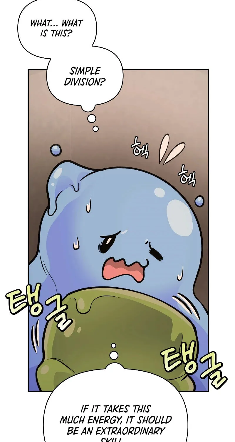Bizarre Restaurant Chapter 35 page 104 - 