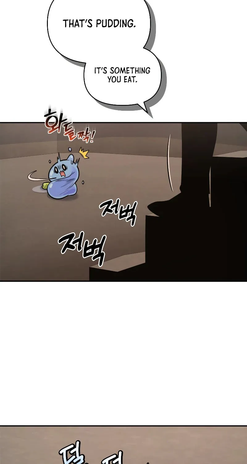 Bizarre Restaurant Chapter 35 page 106 - 