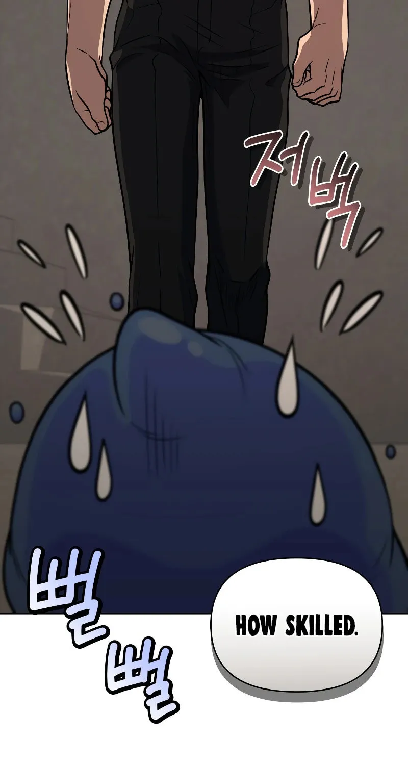 Bizarre Restaurant Chapter 35 page 109 - 