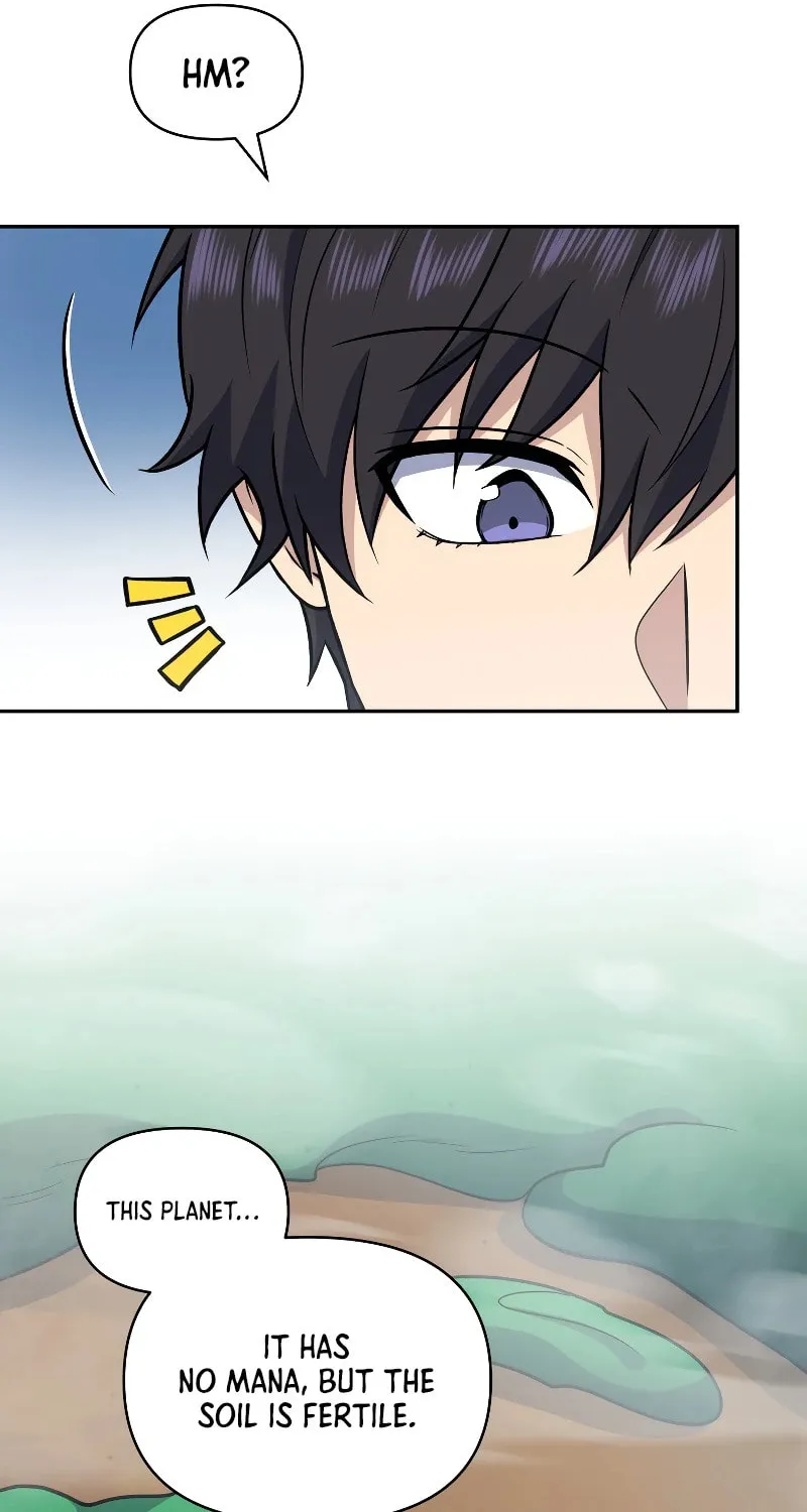 Bizarre Restaurant Chapter 35 page 12 - 