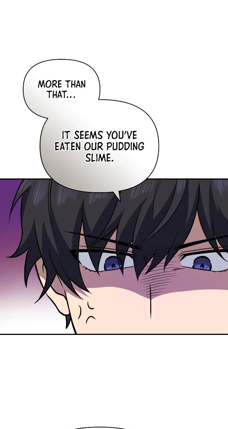 Bizarre Restaurant Chapter 35 page 111 - 