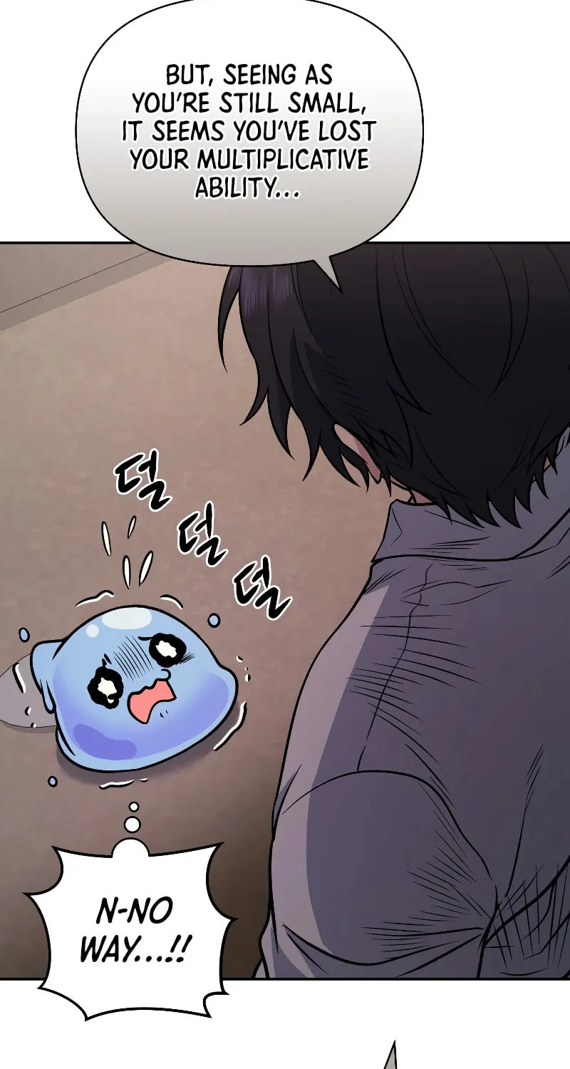 Bizarre Restaurant Chapter 35 page 112 - 