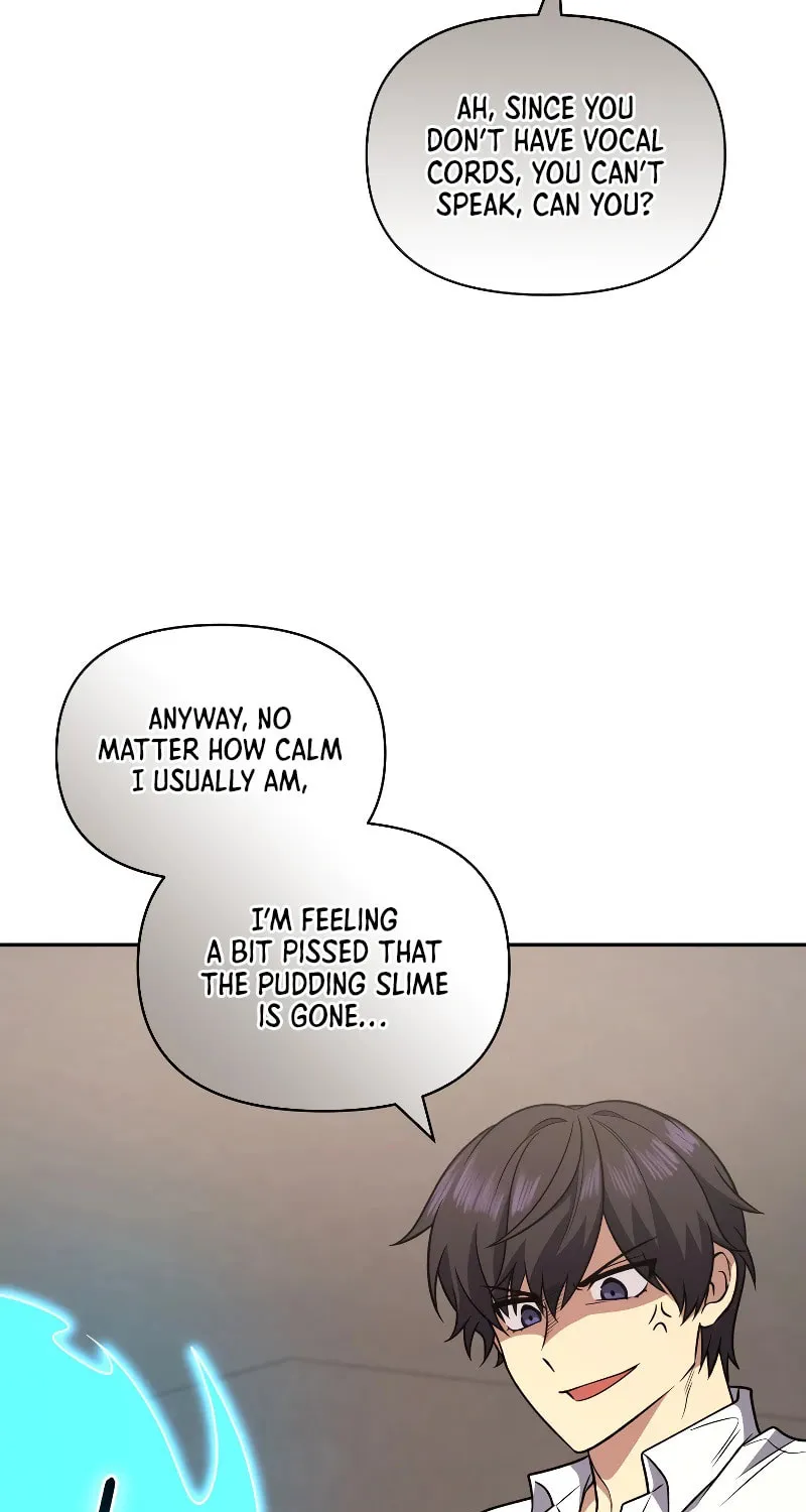 Bizarre Restaurant Chapter 35 page 113 - 