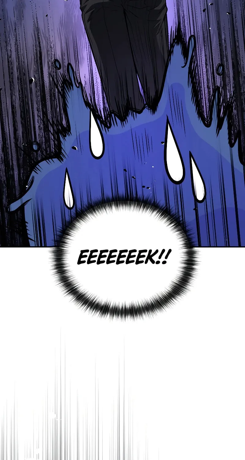 Bizarre Restaurant Chapter 35 page 116 - 