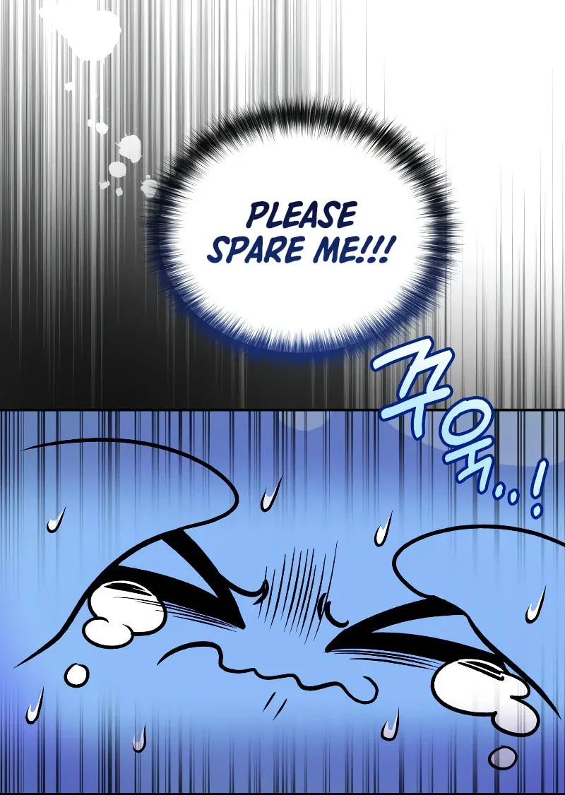 Bizarre Restaurant Chapter 35 page 117 - 