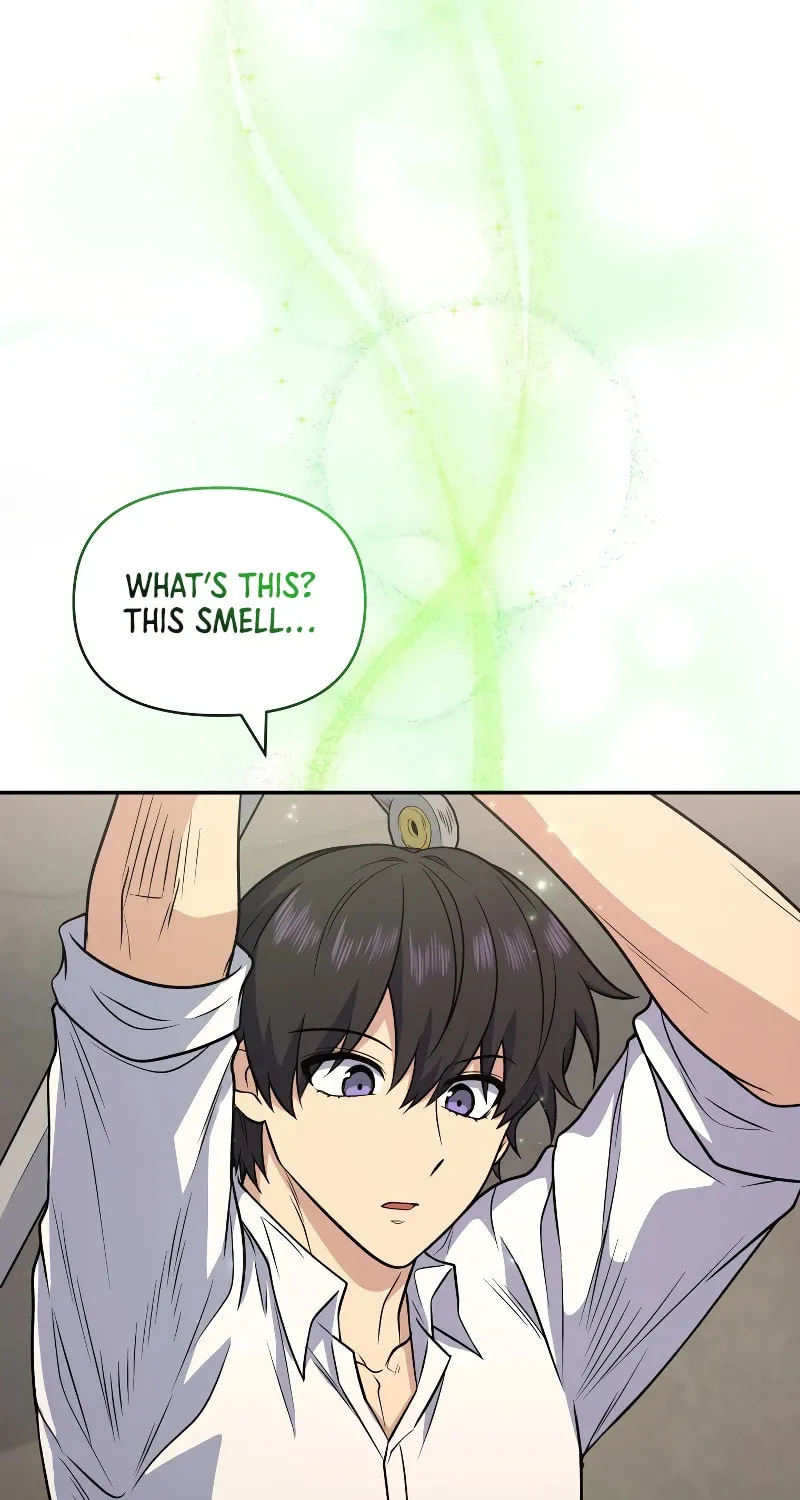 Bizarre Restaurant Chapter 35 page 120 - 