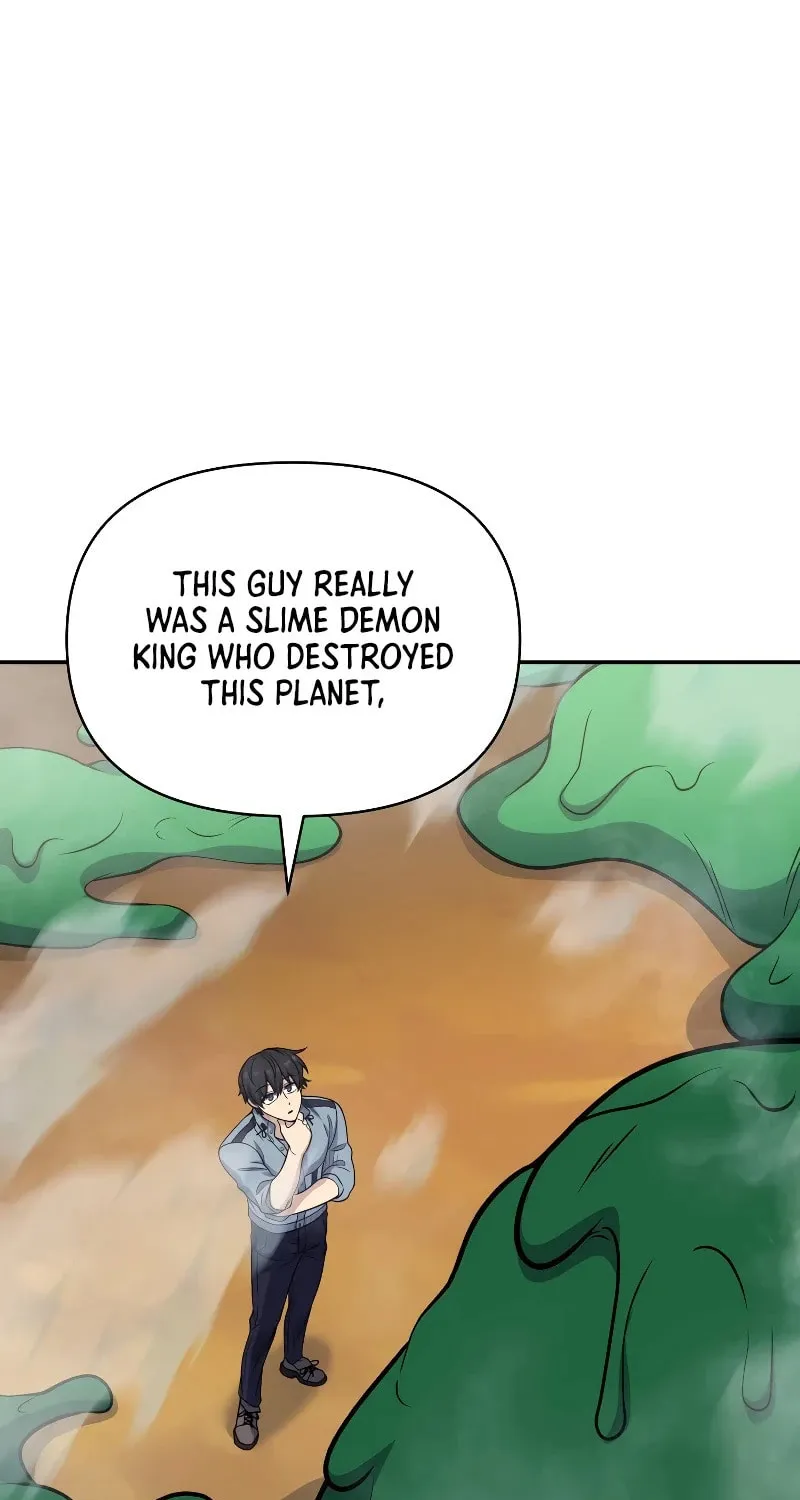 Bizarre Restaurant Chapter 35 page 3 - 