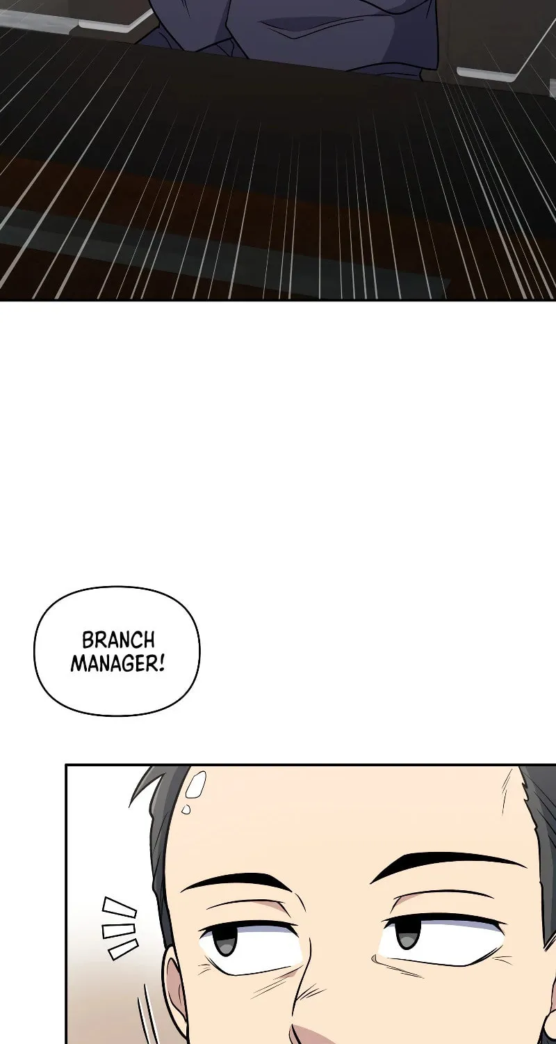 Bizarre Restaurant Chapter 35 page 30 - 