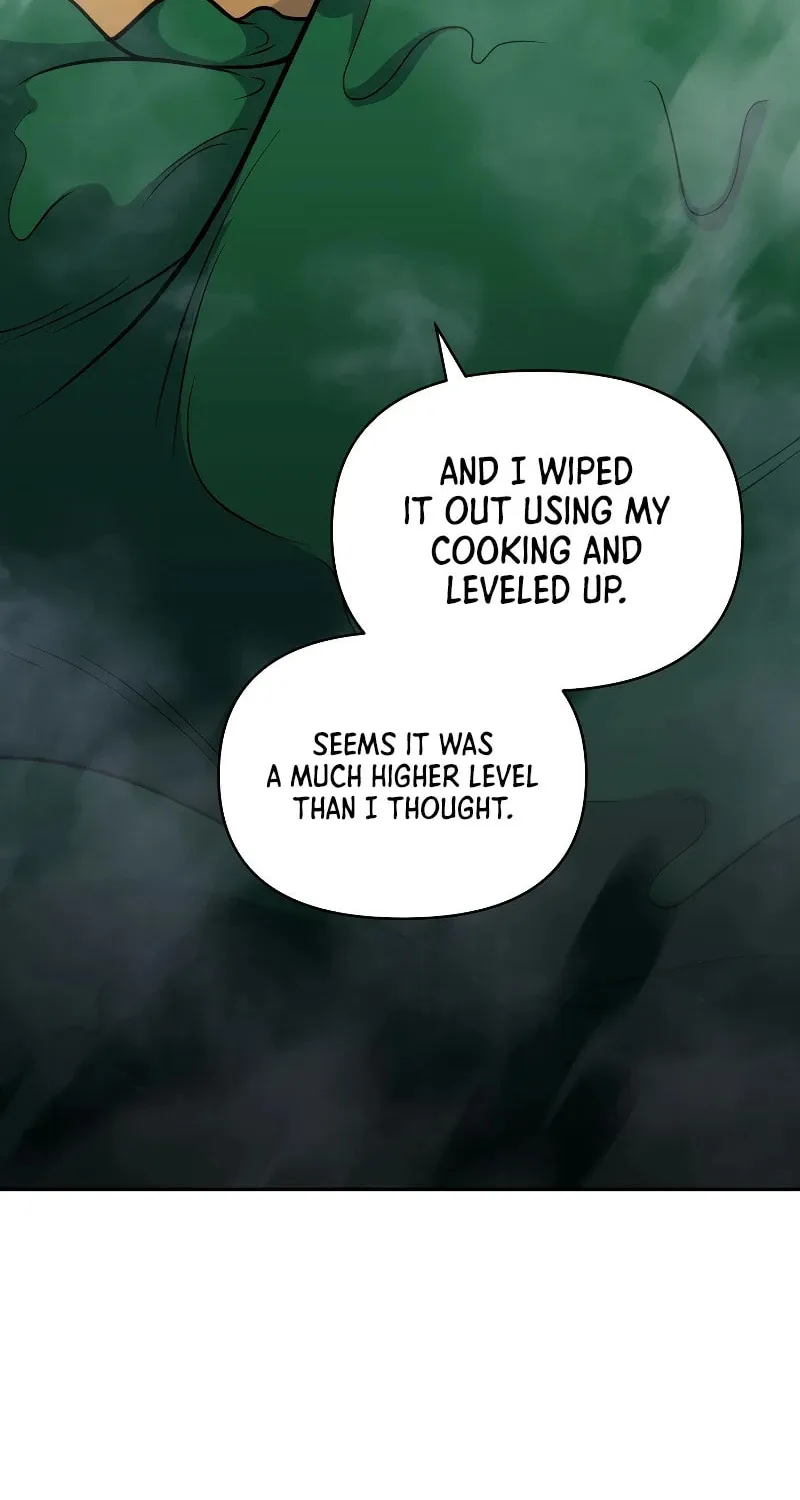 Bizarre Restaurant Chapter 35 page 4 - 