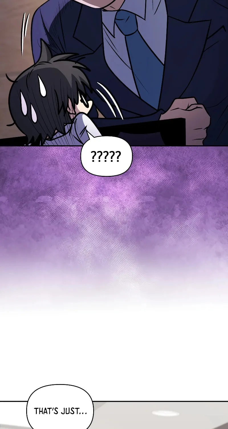 Bizarre Restaurant Chapter 35 page 38 - 