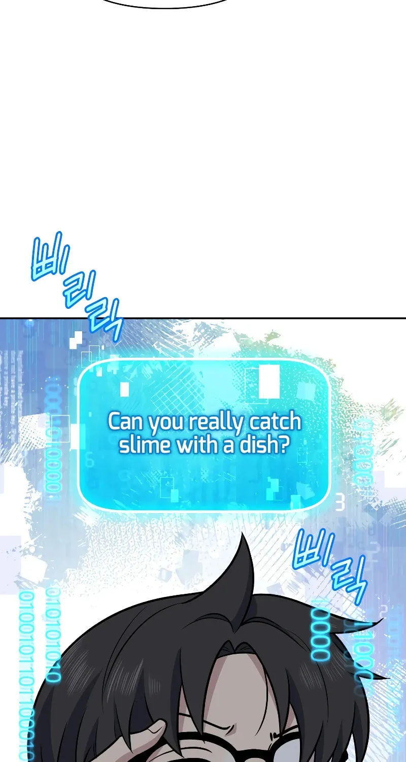 Bizarre Restaurant Chapter 35 page 40 - 