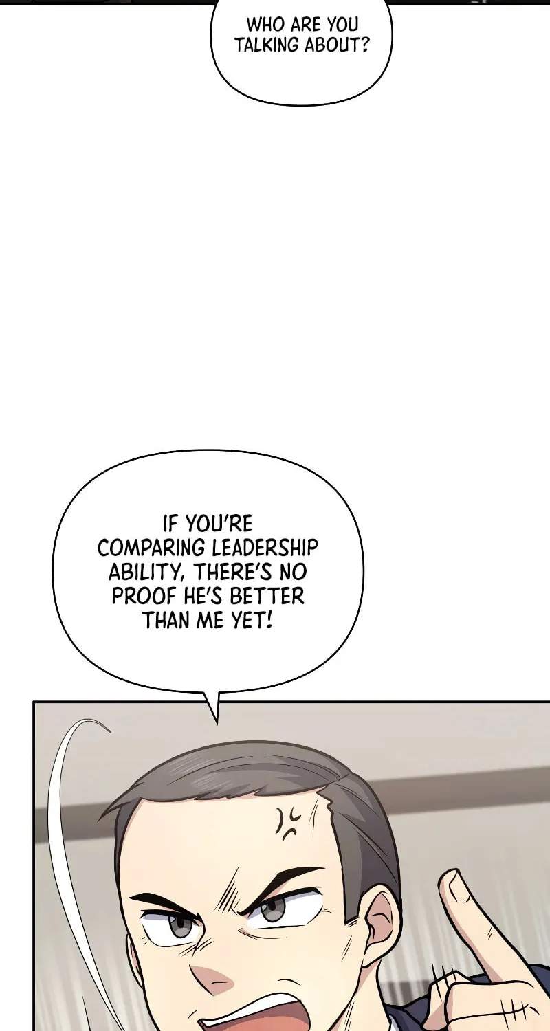Bizarre Restaurant Chapter 35 page 53 - 