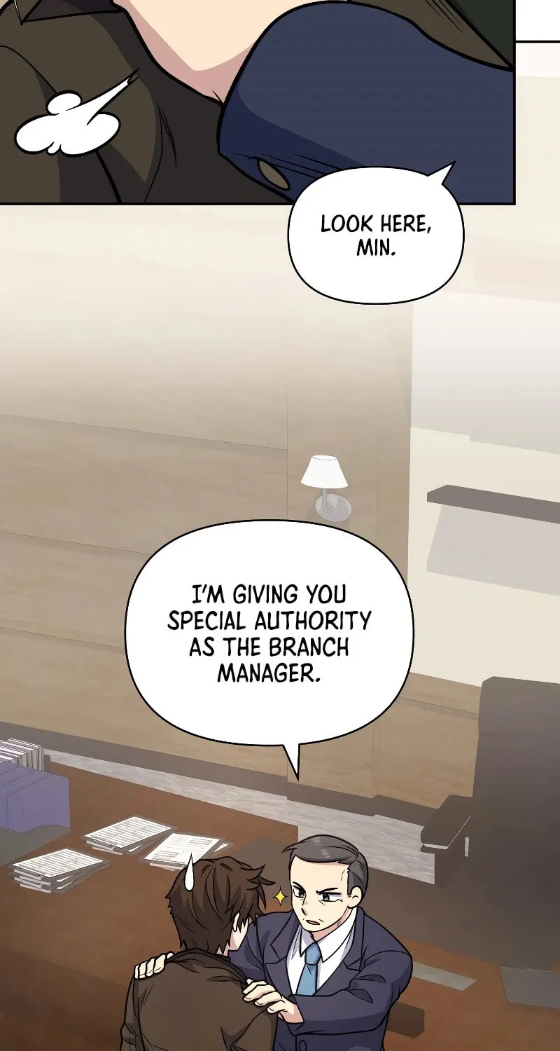 Bizarre Restaurant Chapter 35 page 67 - 