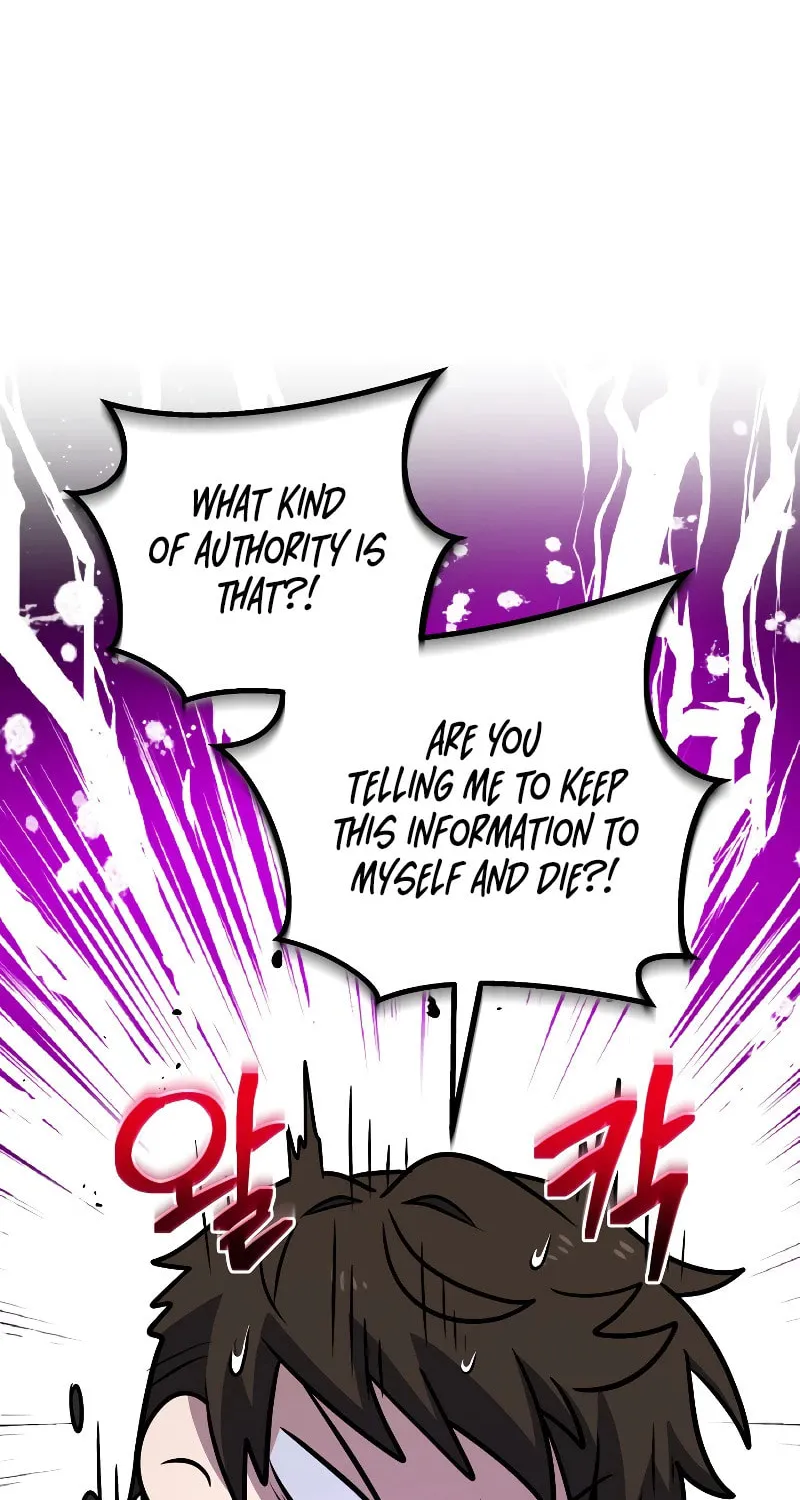 Bizarre Restaurant Chapter 35 page 70 - 
