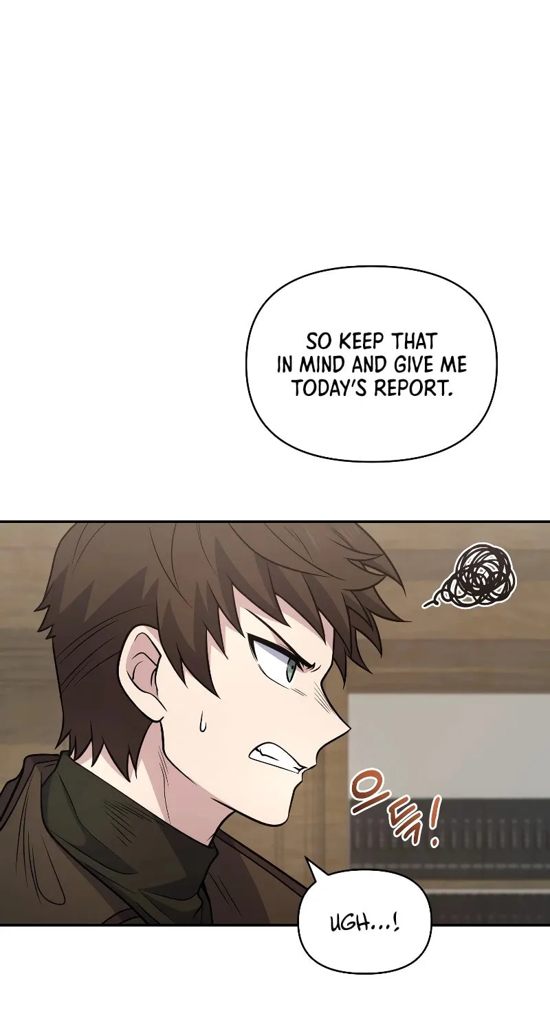 Bizarre Restaurant Chapter 35 page 73 - 