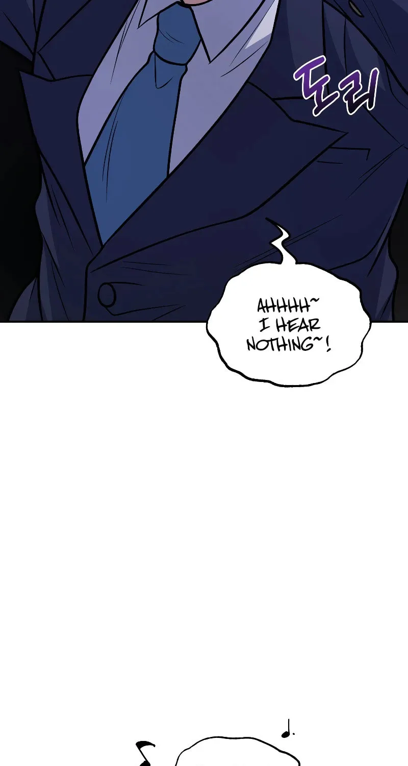 Bizarre Restaurant Chapter 35 page 77 - 