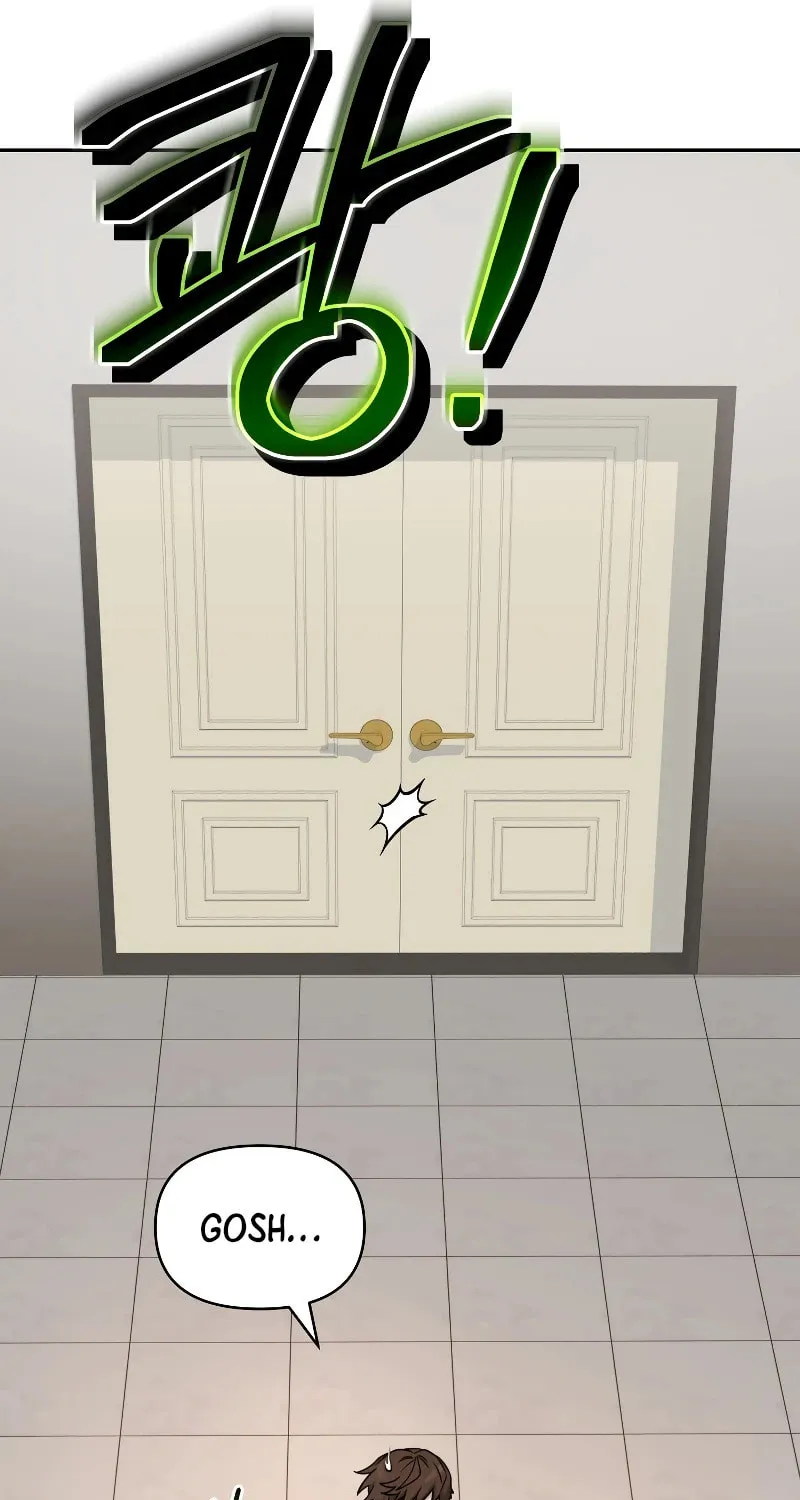 Bizarre Restaurant Chapter 35 page 80 - 