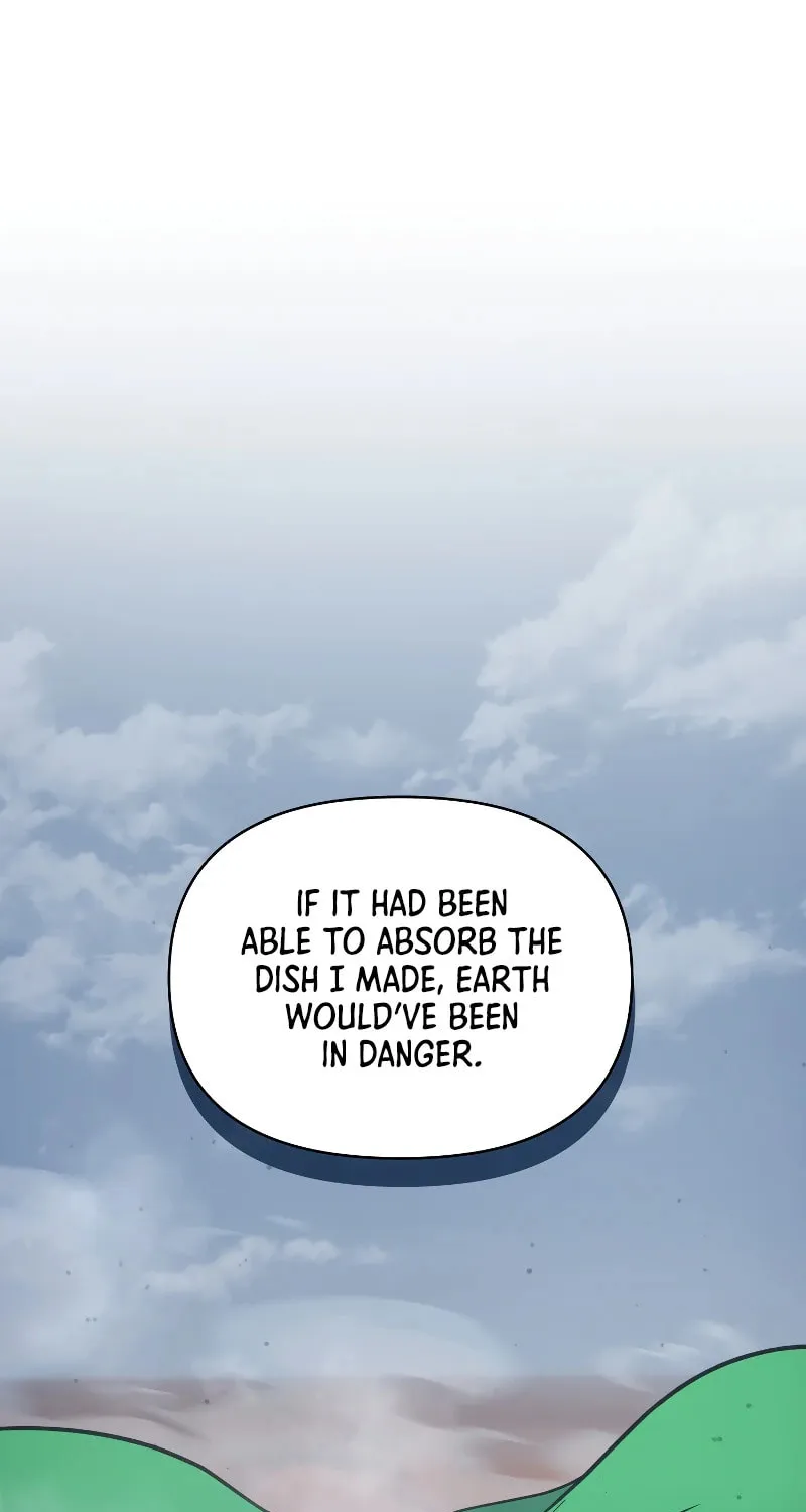 Bizarre Restaurant Chapter 35 page 9 - 