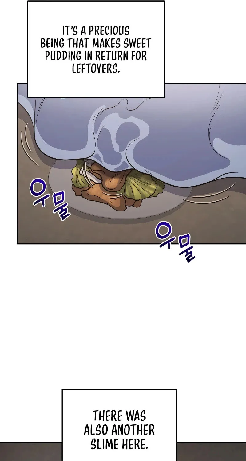 Bizarre Restaurant Chapter 35 page 87 - 
