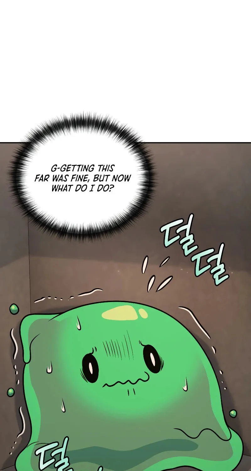 Bizarre Restaurant Chapter 35 page 89 - 