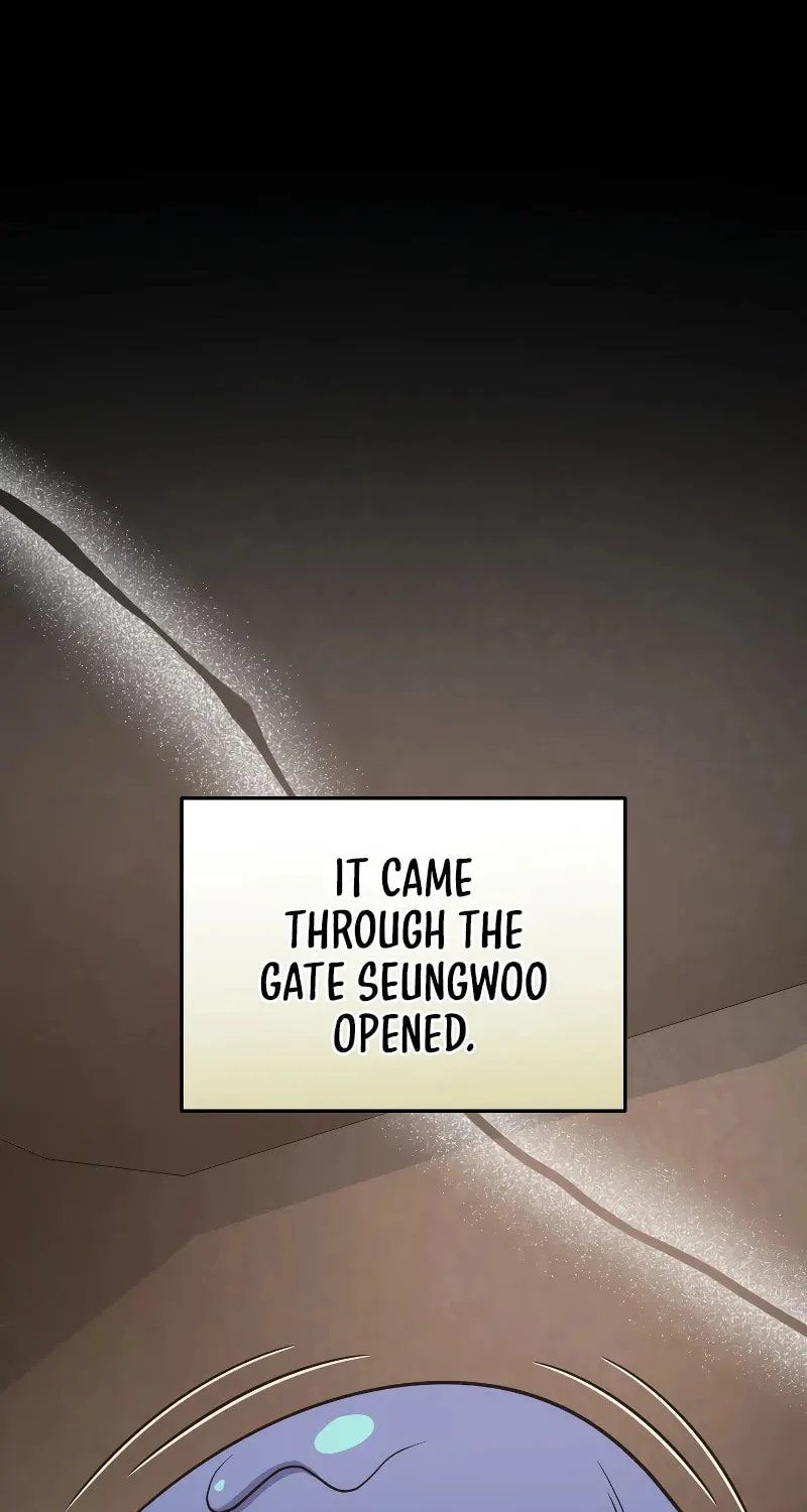 Bizarre Restaurant Chapter 35 page 92 - 