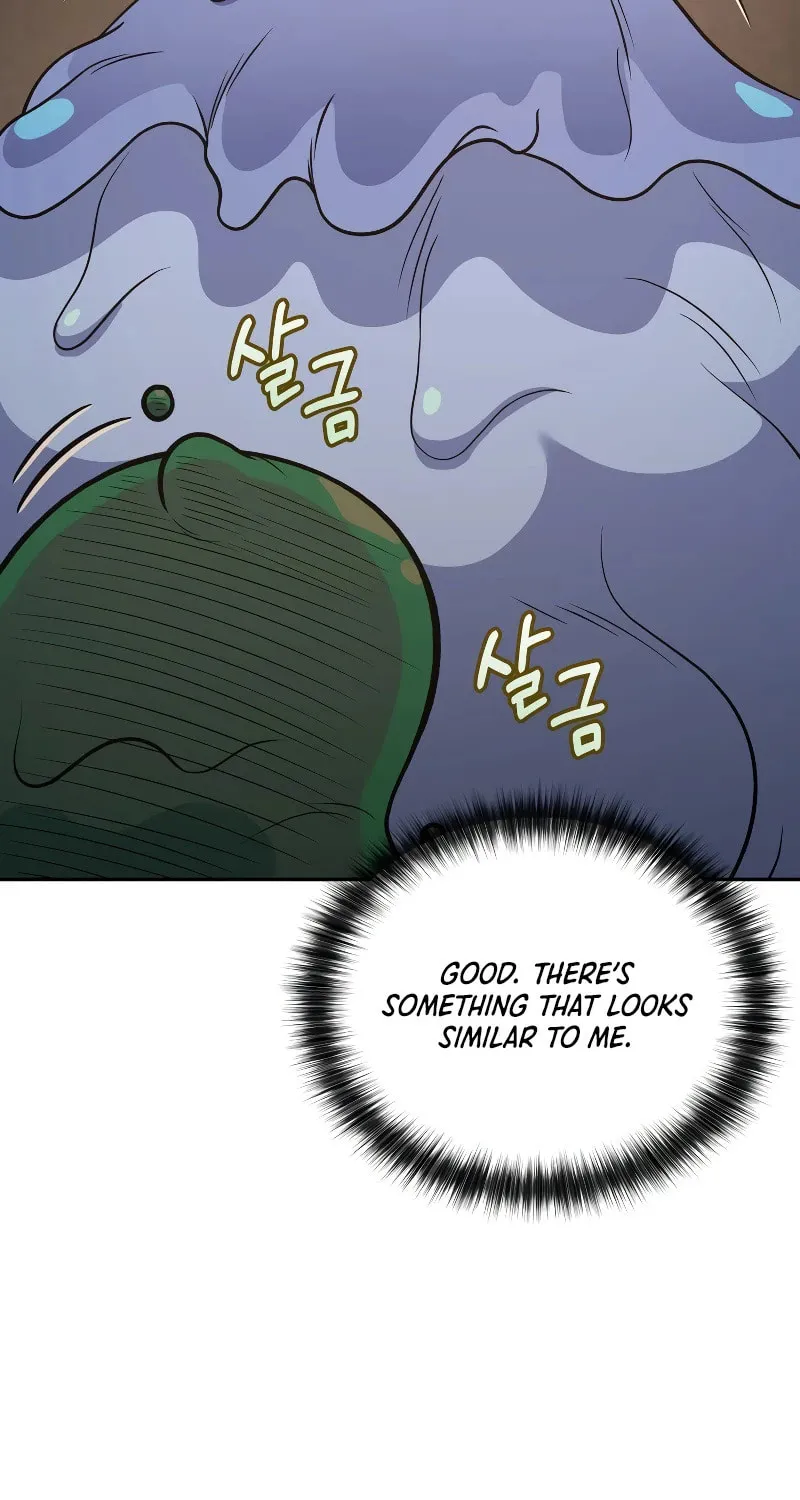Bizarre Restaurant Chapter 35 page 93 - 