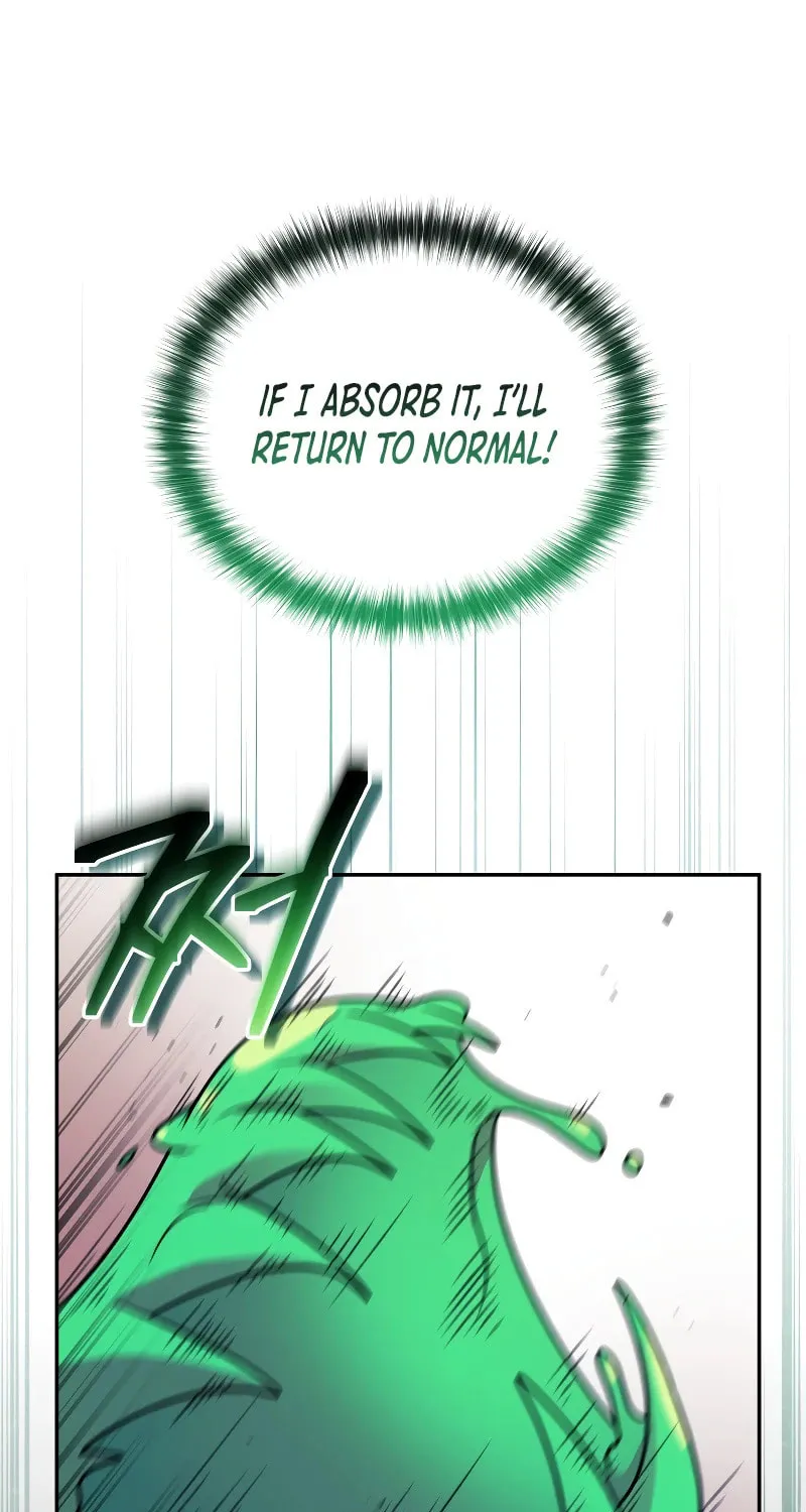 Bizarre Restaurant Chapter 35 page 95 - 