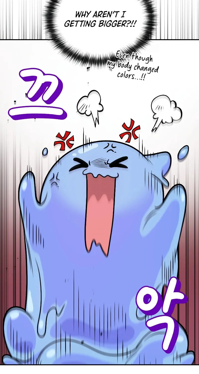 Bizarre Restaurant Chapter 35 page 100 - 