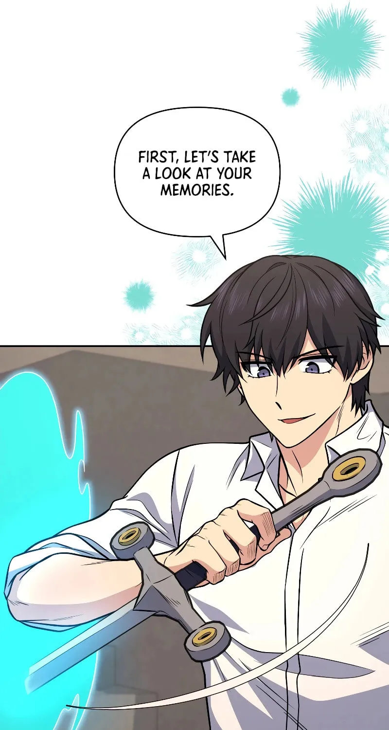 Bizarre Restaurant Chapter 36 page 15 - 