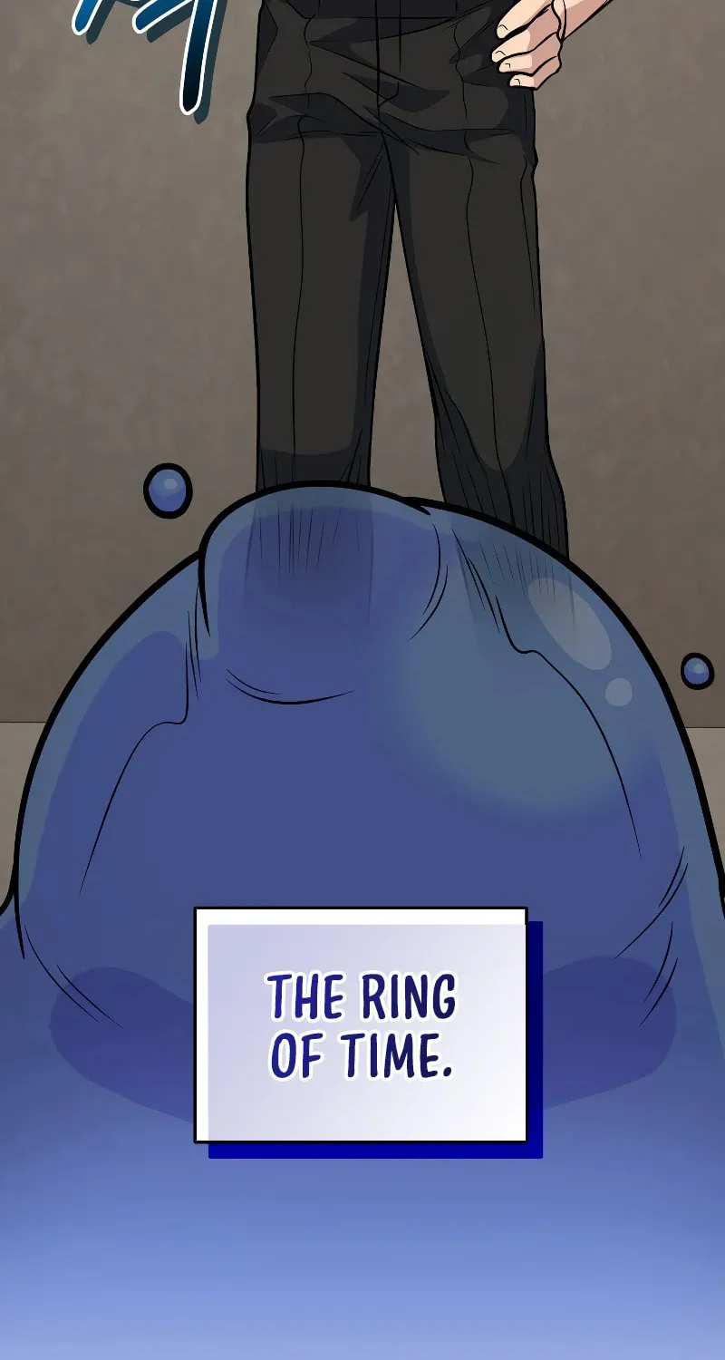 Bizarre Restaurant Chapter 36 page 18 - 