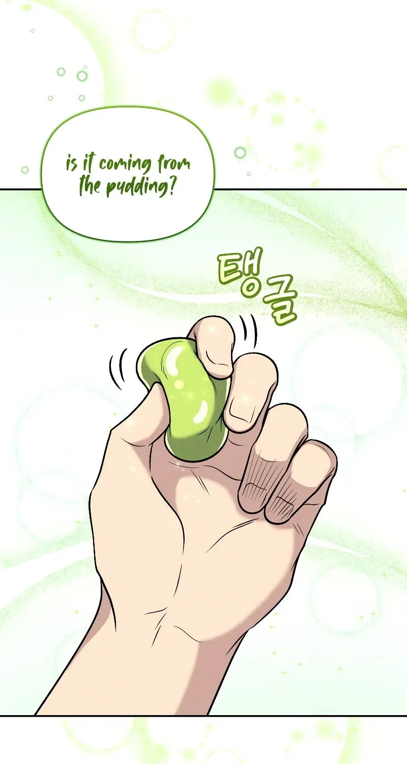 Bizarre Restaurant Chapter 36 page 3 - 