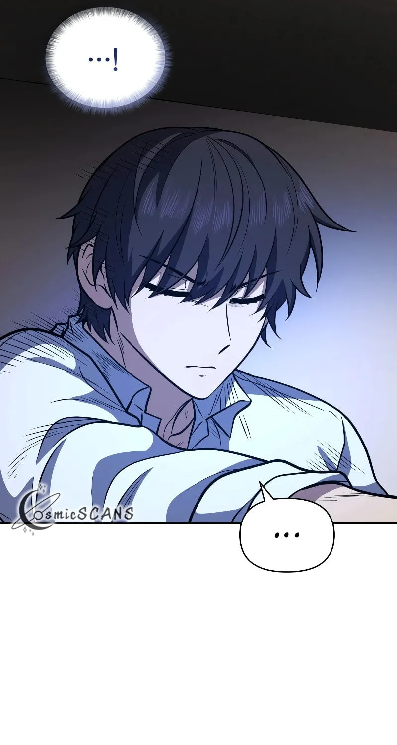 Bizarre Restaurant Chapter 36 page 24 - 