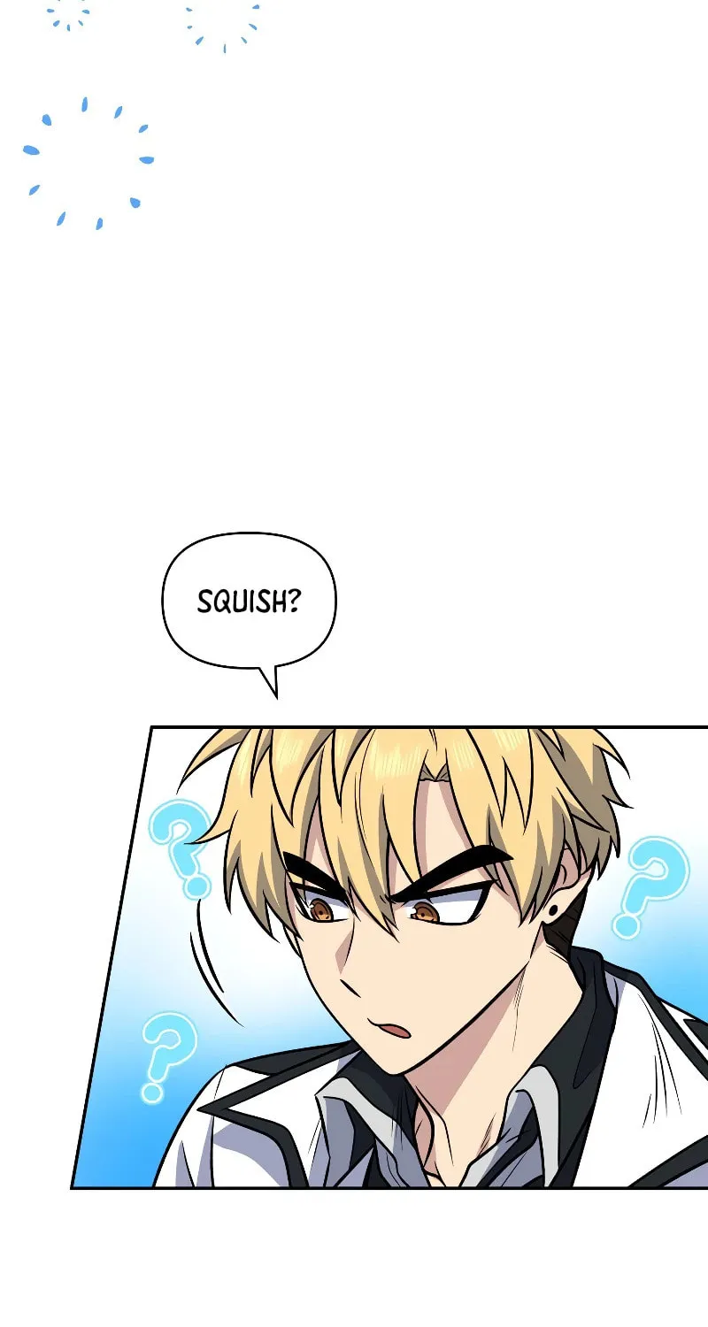 Bizarre Restaurant Chapter 36 page 34 - 