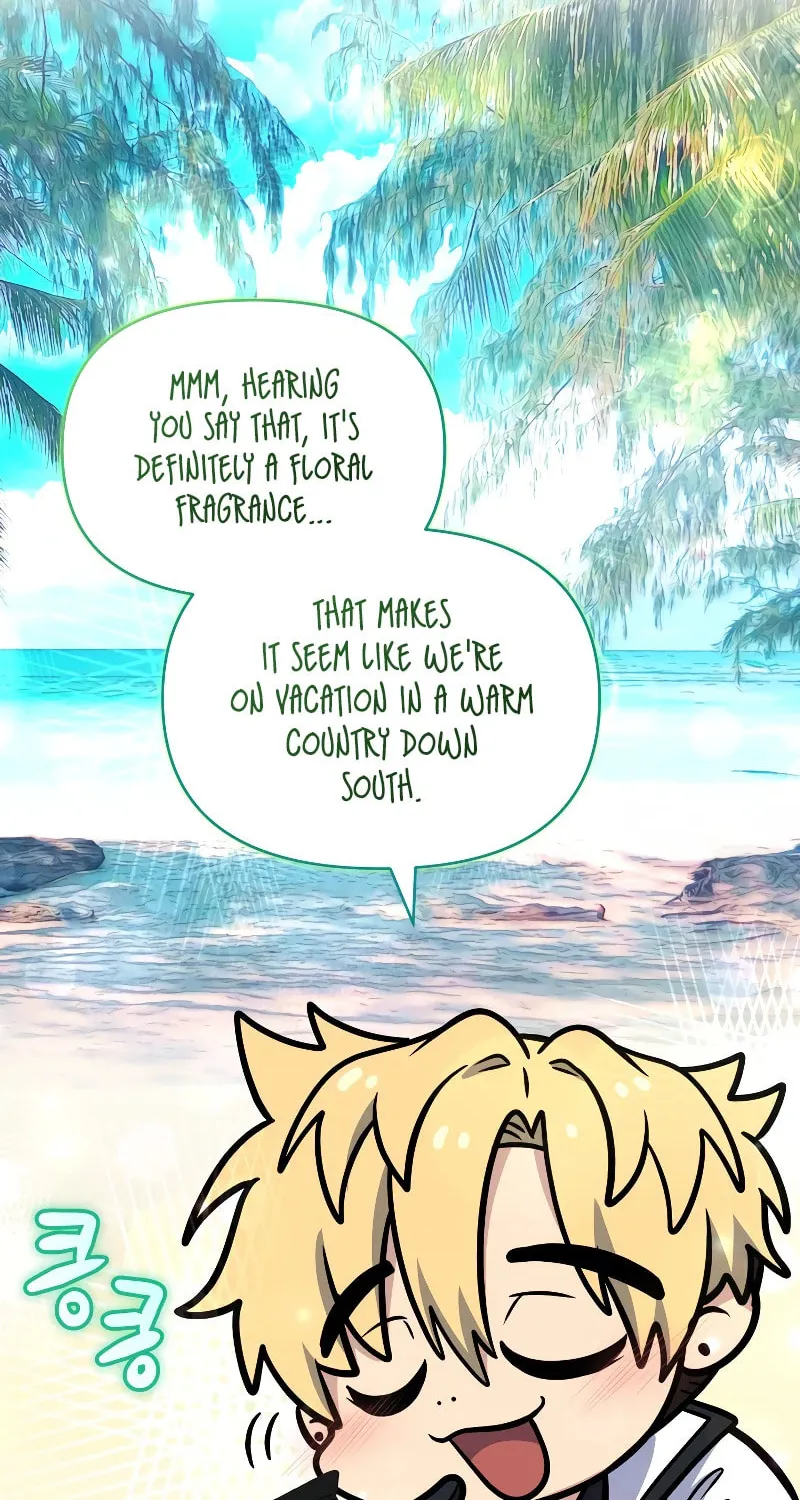 Bizarre Restaurant Chapter 36 page 39 - 