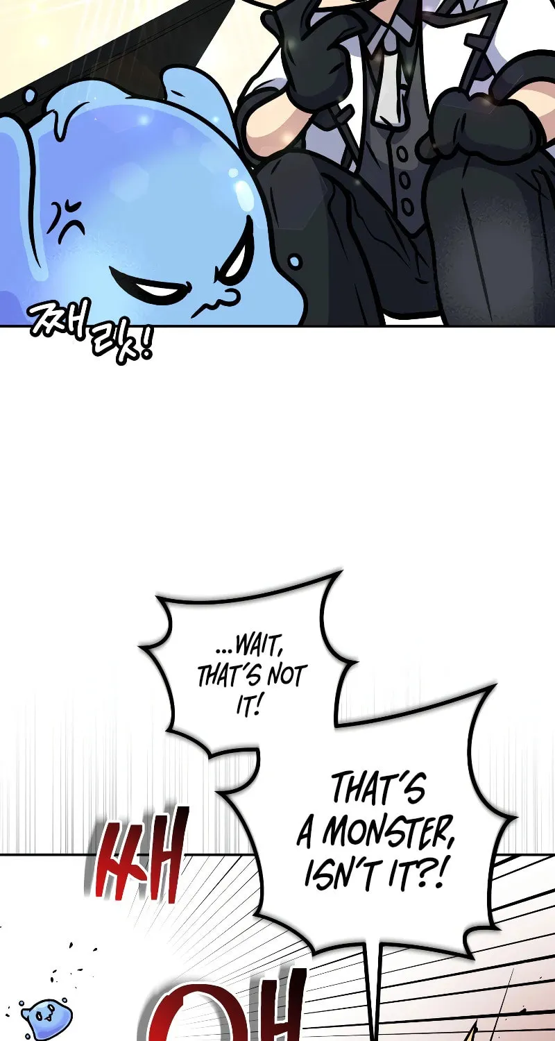 Bizarre Restaurant Chapter 36 page 40 - 