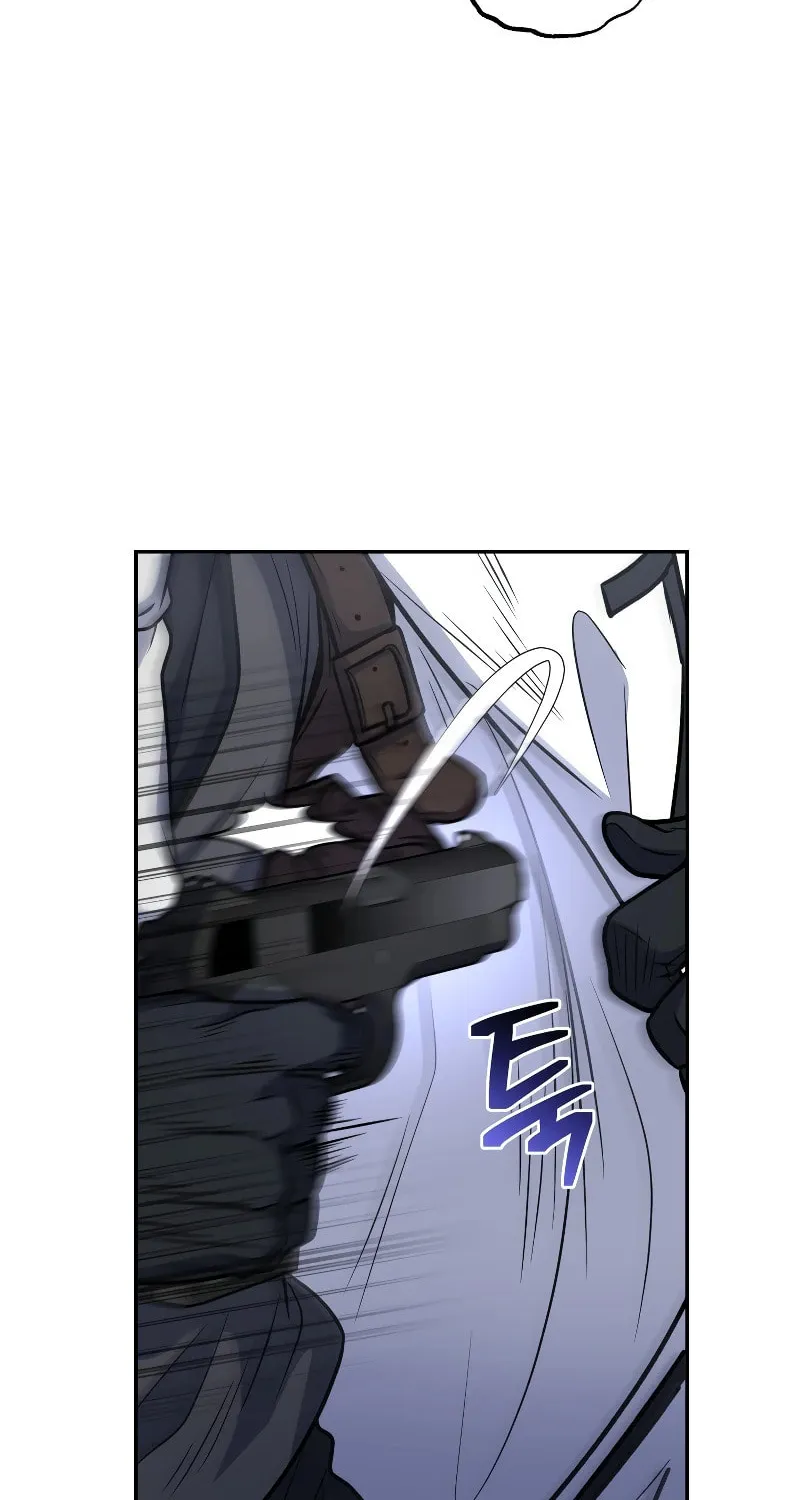 Bizarre Restaurant Chapter 36 page 48 - 