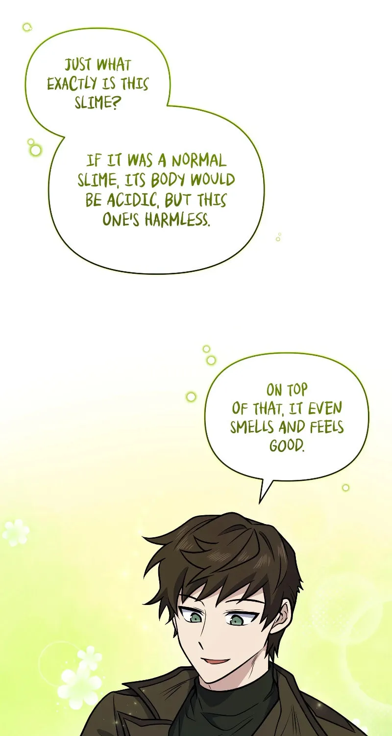 Bizarre Restaurant Chapter 36 page 58 - 