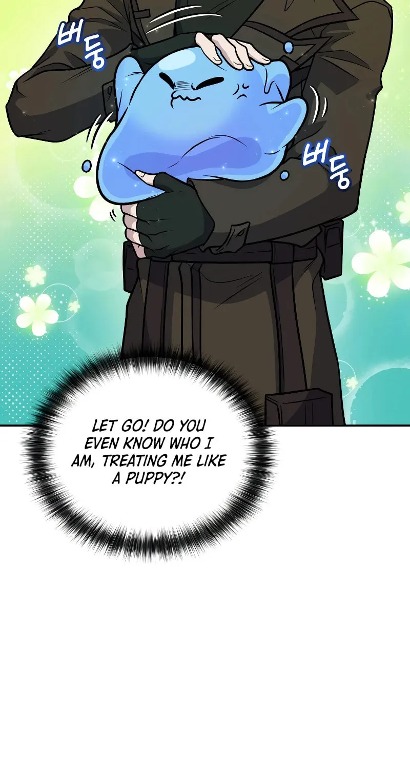 Bizarre Restaurant Chapter 36 page 59 - 