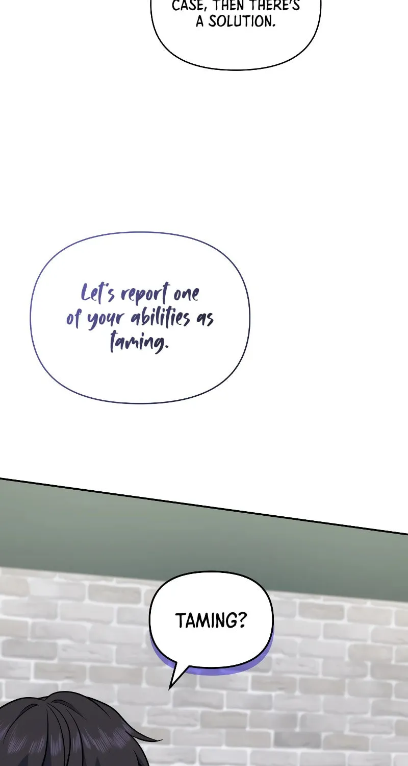 Bizarre Restaurant Chapter 36 page 61 - 