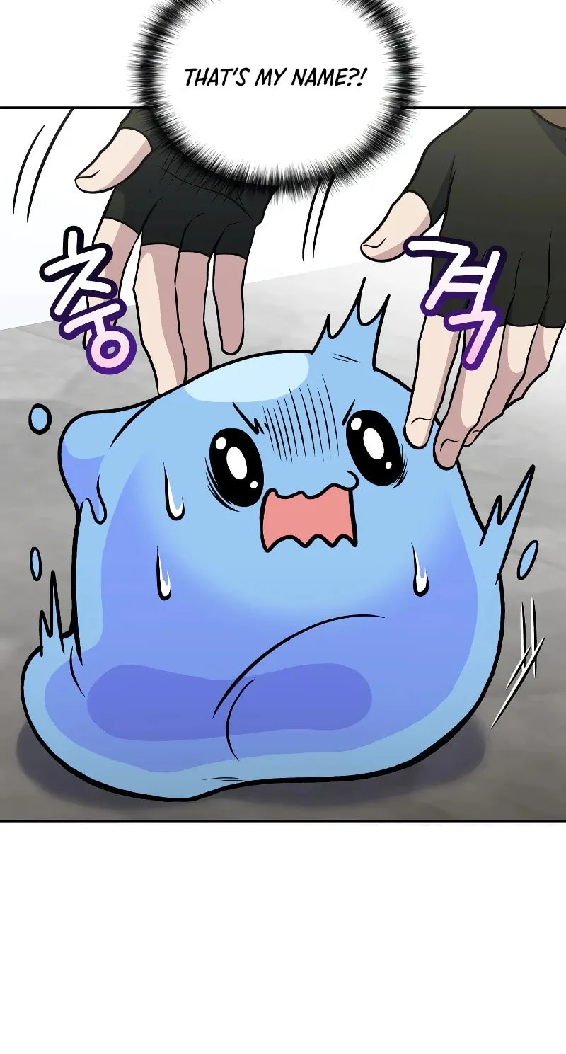 Bizarre Restaurant Chapter 36 page 64 - 